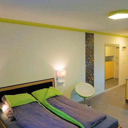 Usedom-Apartment Im Haus Feniks Свіноуйсьце Екстер'єр фото