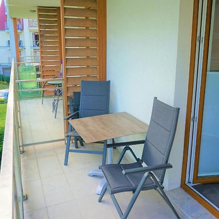 Usedom-Apartment Im Haus Feniks Свіноуйсьце Екстер'єр фото